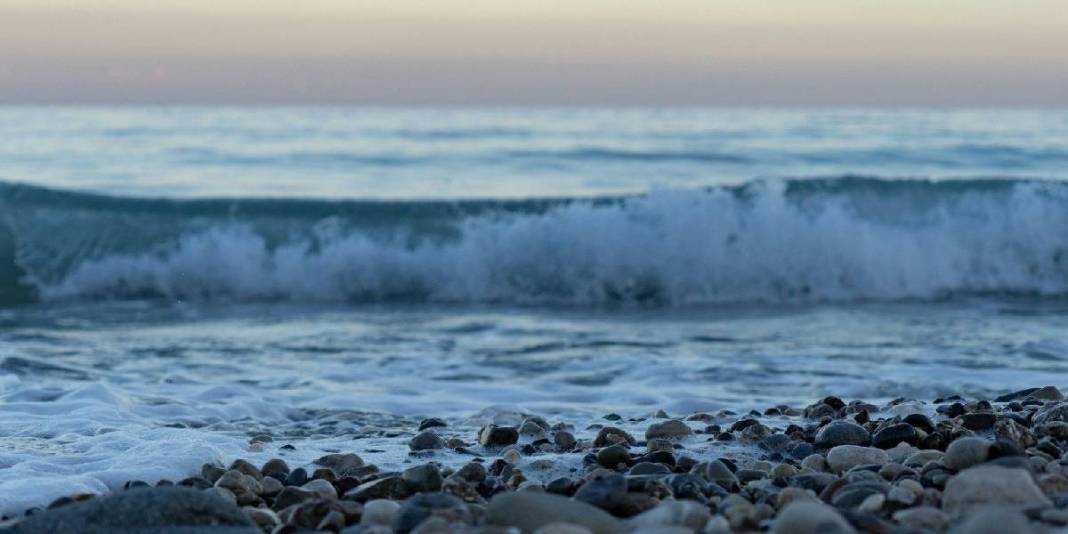 Orman ve sahil burada bütünleşiyor! Yaz bitti diye düşünenleri ters köşe eden adres: Burada tatil hala mümkün 4